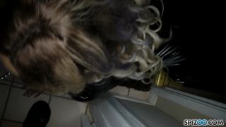 Hardcore anal domination in 4k with big booty aaliyah had...-1