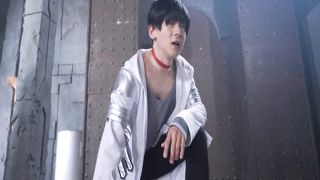 [SuperMisses.com] SPSE-31 Hero Falls to Evil ~ Monster Transformation Aggressor-001-0