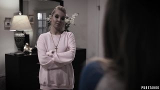 Porn tube Aaliyah Love, Kristen Scott (The Intervention / 05.06.2018)-1