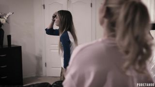 Porn tube Aaliyah Love, Kristen Scott (The Intervention / 05.06.2018)-2