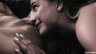 Porn tube Aaliyah Love, Kristen Scott (The Intervention / 05.06.2018)-5