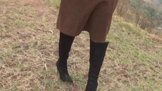 Whip Latin Beauties In High Heels – Elegant Whip Mistress Joanna – Goddess Joanna-1