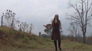 Whip Latin Beauties In High Heels – Elegant Whip Mistress Joanna – Goddess Joanna-2