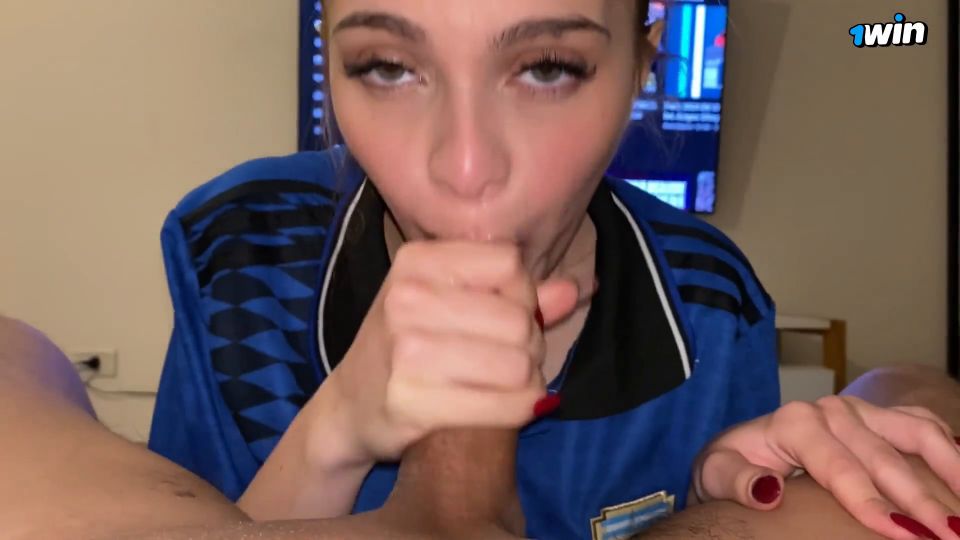 Video Boyfriend Fucks Little Argentina Green Eyed Girlfriend Milipi...