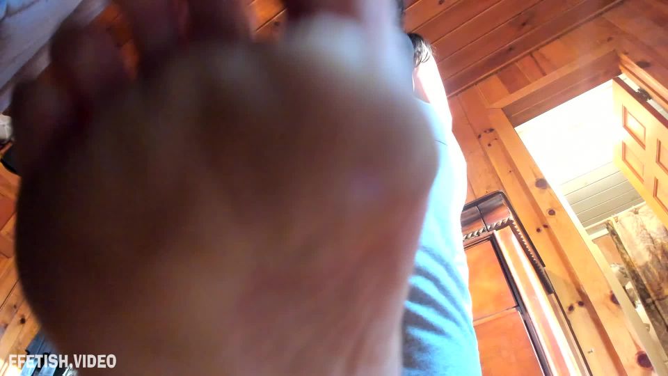 free xxx video 12 Mistress Rave – feeling the bones beneath my giant feet | fetish | femdom porn femdom united