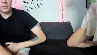 Adult Stars Secrets Night Close-Up Behind The Scenes XXX-1