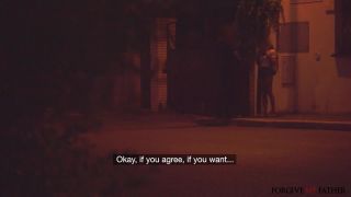 online porn video 27  teen | Runaway Babe Confesses Her Sins | forgivemefather-1