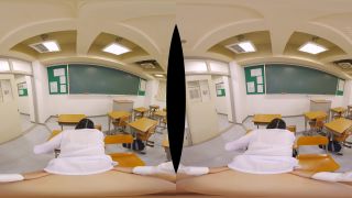 online xxx clip 38 one piece swimsuit fetish HUNVR-130 B - Virtual Reality JAV, virtual reality on japanese porn-8