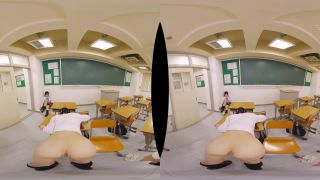 online xxx clip 38 one piece swimsuit fetish HUNVR-130 B - Virtual Reality JAV, virtual reality on japanese porn-9