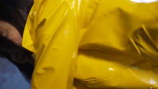 [SuperMisses.com] SPSD-76 Optical Sentai Rainbowger ~Unable to Transform! Rainbow Yellow's Shameful Defeat~-005-3