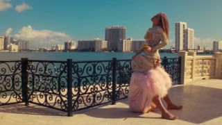 Isla Fisher, etc - The Beach Bum (2019) HD 1080p - (Celebrity porn)-0