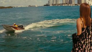Isla Fisher, etc - The Beach Bum (2019) HD 1080p - (Celebrity porn)-2