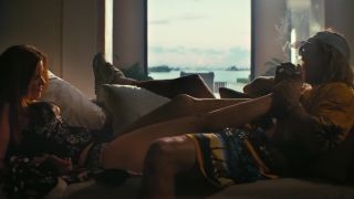 Isla Fisher, etc - The Beach Bum (2019) HD 1080p - (Celebrity porn)-3