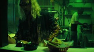 Isla Fisher, etc - The Beach Bum (2019) HD 1080p - (Celebrity porn)-5