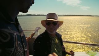 Isla Fisher, etc - The Beach Bum (2019) HD 1080p - (Celebrity porn)-7