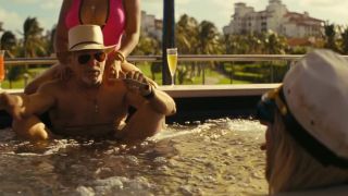 Isla Fisher, etc - The Beach Bum (2019) HD 1080p - (Celebrity porn)-8