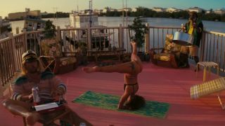 Isla Fisher, etc - The Beach Bum (2019) HD 1080p - (Celebrity porn)-9