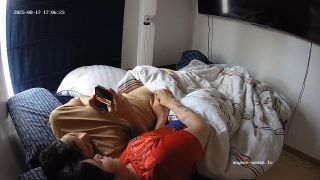[K2S.CLUB] Voyeur-House - Eros And Medusa Sex 27.08.2025 Cam 2 - HD 720P-1