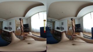 UltraHD 4K VR Kaw Pickup Sex With Oculus And Vive-3