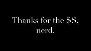 Princess Michelle - Ripped Off By My Tits - femdom - femdom porn spandex femdom-6