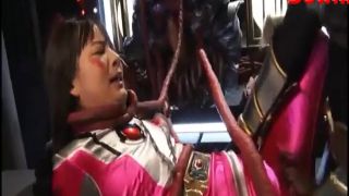 [WarAnLov.com] GIGP-17 The Strongest Robot Monster Reboot -Heroine Hard Attack-016-8