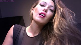 online video 35 Bratty Bunny - Lip Tease - bratty bunny - pussy licking kinky fetish-0