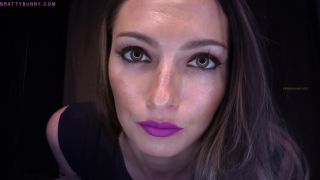 online video 35 Bratty Bunny - Lip Tease - bratty bunny - pussy licking kinky fetish-5