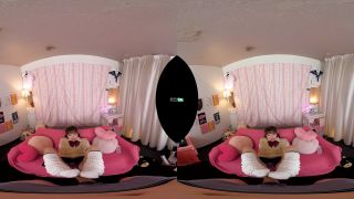 KIOVR - 009 B - Virtual Reality JAV - Jav-0