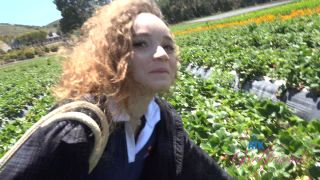 Selina Imai - At The Farm 1/2 - 1789 Scene #1 - Voyeur-7