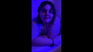 Fetish porn Yoursiren1 Takes A Bath While Streaming Yoursiren1-7