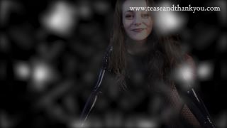 adult video clip 49 Tease and Thank You – Fleshlight Loop – Lucid Lavender | dirty talk and masturbation instructions | femdom porn rihanna foot fetish-3