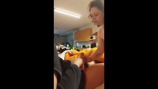 CoupleJagger69 - This chubby girl needs her dose-3