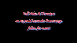 7186 THE MOST SHOCKING FACEFUCK EVER Lavender Snowe 1080p-9