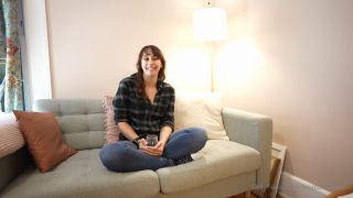 nextdoorvixen 2024-10-24 New vixen alert Introducing Daisy  One of the shyest mousy   rebmto-1