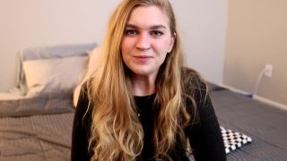 xxx video clip 28 jaybbgirl – You, Your Wife, & The Babysitter #2 HD 1080p, fishnet fetish on fetish porn -1