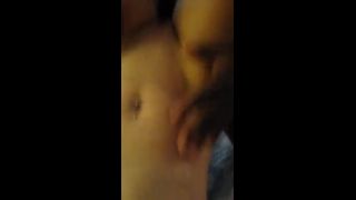 Black bull empties his balls inside his wife and hubby cleans up - MILF-5