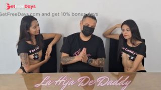 [GetFreeDays.com] Serena and Barbie son entrevistadas para despus darles tremenda cogida FT Kraken Incubus YDMX Porn Leak December 2022-1