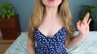 online adult video 2 Clarabelle Woods - Taste of Submission CEI - cum - pov xxx blonde pov-4