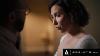 Modernday sins  bored casey calverts sneaky sex with hubby tur....-1