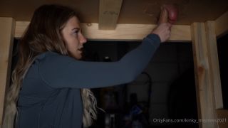 [K2S.CLUB] Kinky Mistress Sofia - Milking From The Gloryhole - FullHD 1080P-0