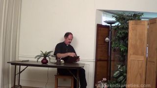 Episode 241: Halfway House Spanking Day 1 Quick View Porn...-2