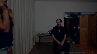 Episode 241: Halfway House Spanking Day 1 Quick View Porn...-3