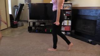 Video Two Brainwashed Units  Kiara And Lily 720p HD-3