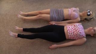 Video Two Brainwashed Units  Kiara And Lily 720p HD-8