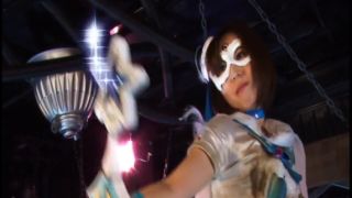 [SuperMisses.com] THZ-54 Super Heroine in Grave Danger!! Vol.54 Ericell Diosa, Yuuki Itano Nao Nakama ヒロイン討伐Vol.70 Arisa Seina, Ayako Inoue - PART-THZ54_03-014-3