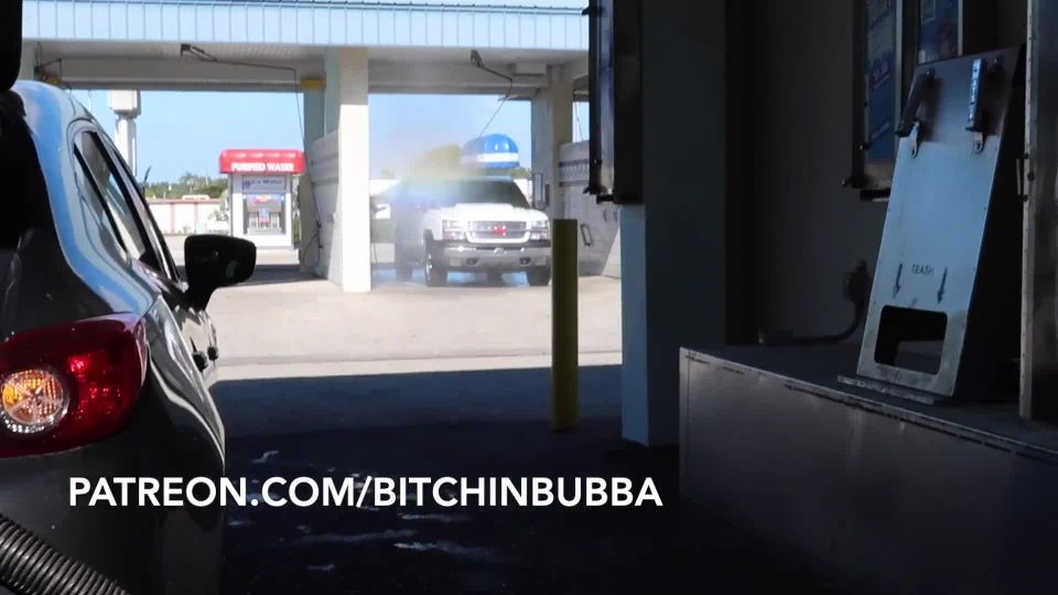 Public Car Wash