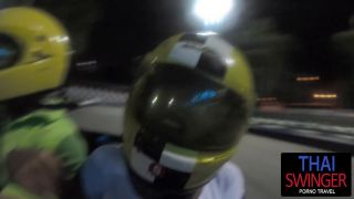 ThaiSwinger Adventure in 4K - Pornotravel Ep 49-0
