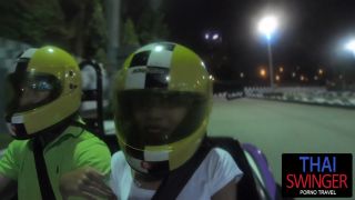 ThaiSwinger Adventure in 4K - Pornotravel Ep 49-2