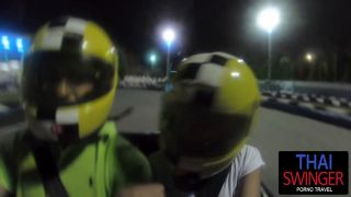 ThaiSwinger Adventure in 4K - Pornotravel Ep 49-3