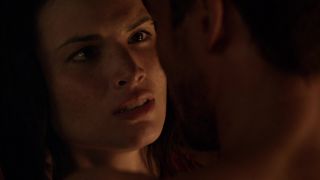 Katrina Law – Spartacus Blood and Sand s01e13 (2010) HD 1080p!!!-1